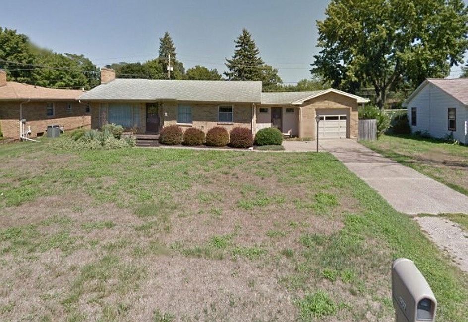 Property Front View