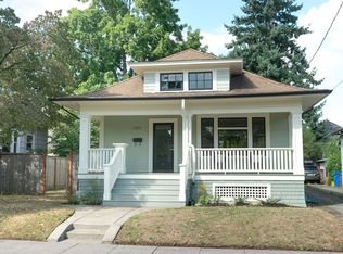 4915 NE 24th Ave, Portland, OR 97211