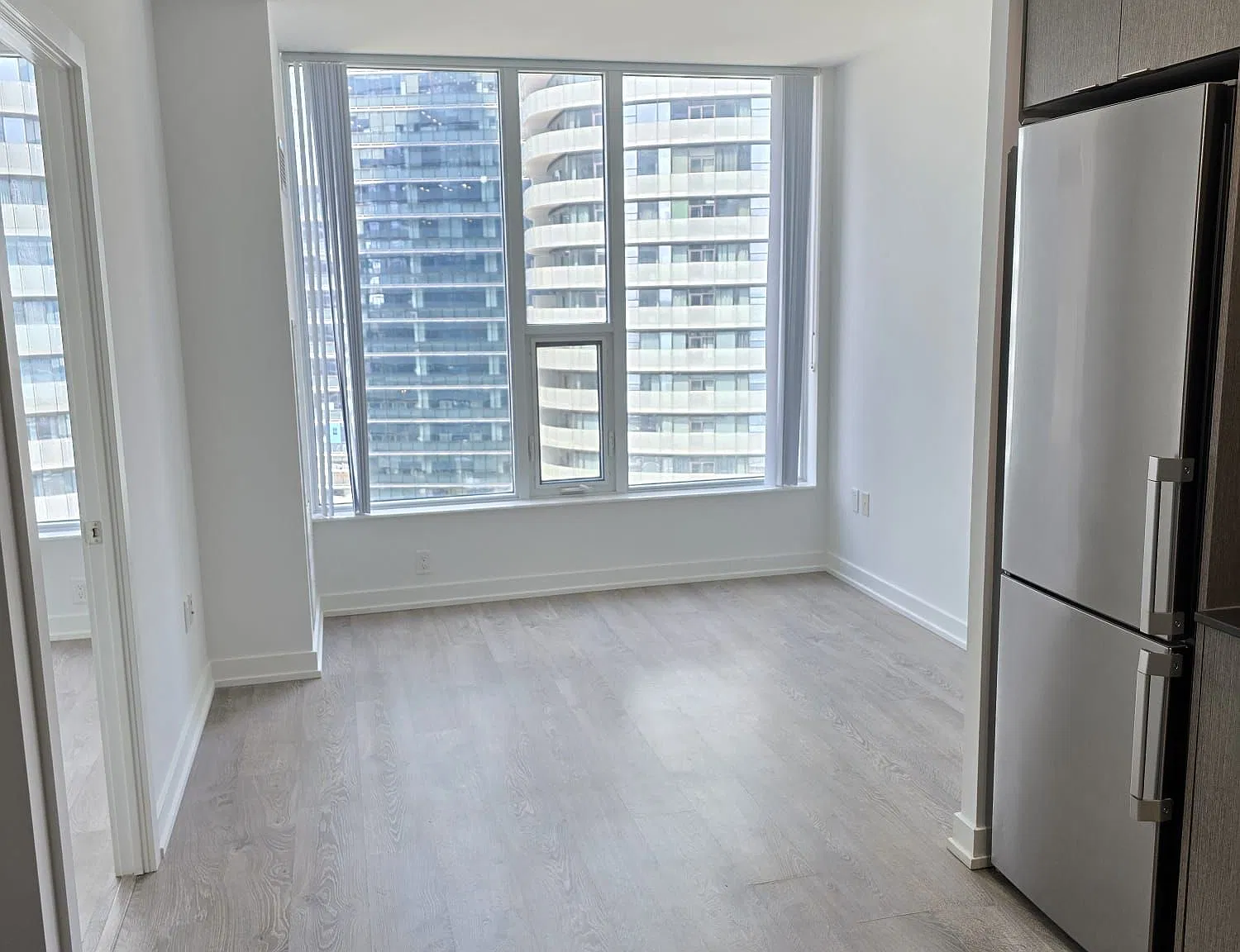 2 bed, $2,450 — Photo 3