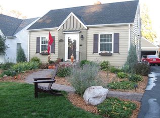 4005 Quentin Ave S, Saint Louis Park, MN 55416