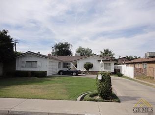4200 Cork Ln, Bakersfield, CA 93309