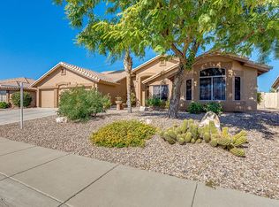 8764 W Sierra Pinta Dr, Peoria, AZ 85382