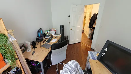 Rented by New York Dwellings LLC