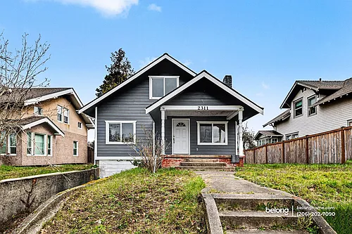 2311 S L St Photo 1