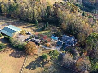 611 Elliott Rd, Dawsonville, GA 30534