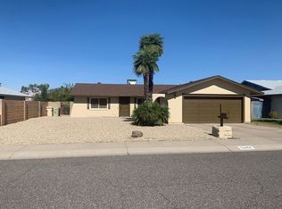 5244 W Hearn Rd, Glendale, AZ 85306