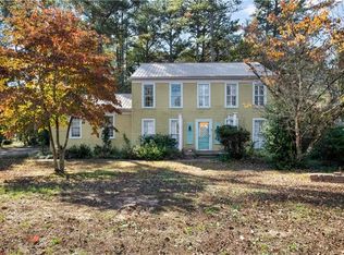 1911 Murdock Rd, Marietta, GA 30062