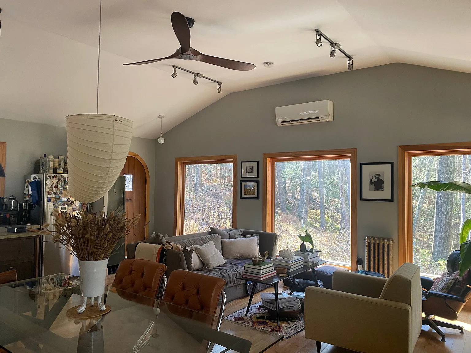 2 bed, 1200 sqft, $2,600 — Photo 2