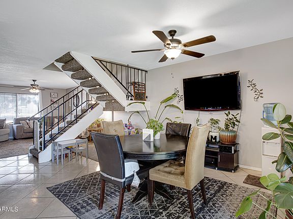5th image of 3126 W HARMONT Drive