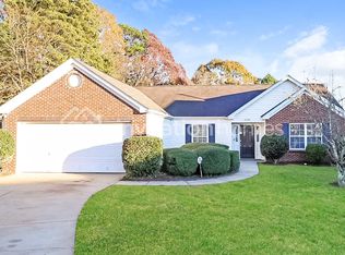 2534 Liberton Ct, Charlotte, NC 28216