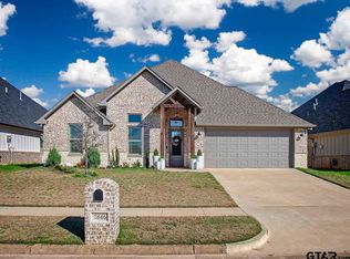 2846 Guinn Farms Rd, Tyler, TX 75707