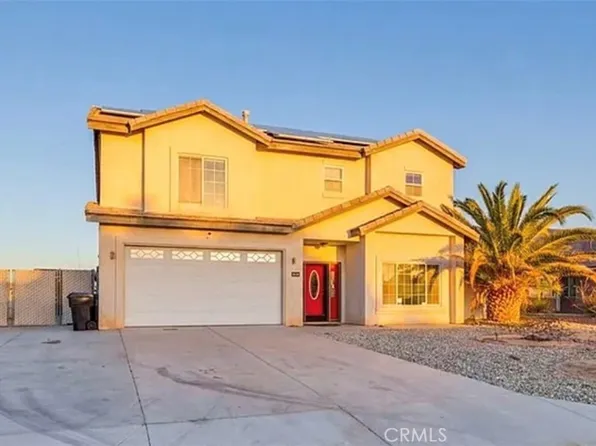 26647 Mainsail Ln, Helendale, CA 92342