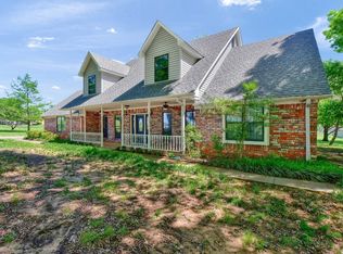 1240 Old Gunter Hwy, Sherman, TX 75092