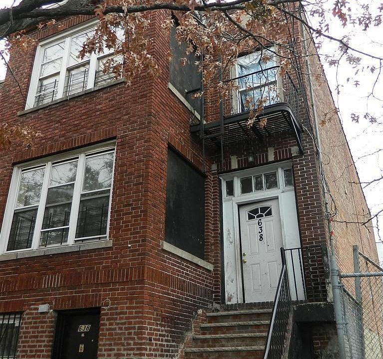 638 Barretto St, Bronx, NY 10474 Zillow