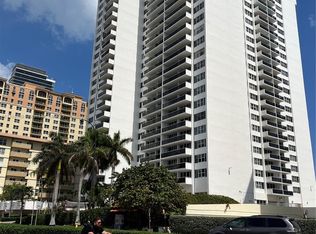 3140 S Ocean Dr APT 408, Hallandale, FL 33009
