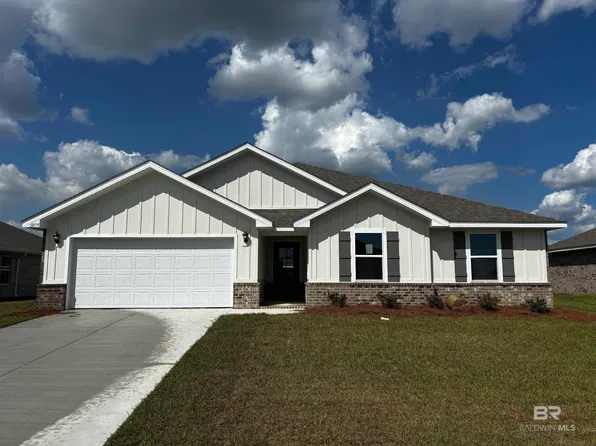 24575 Ringneck Loop, Elberta, AL 36530