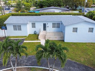 Coral Way Village Sec A P, Miami, FL 33155