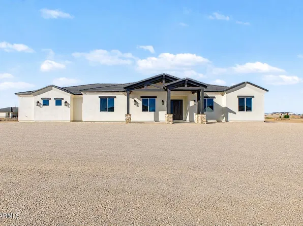 22108 W HARWELL Road, Buckeye, AZ 85326