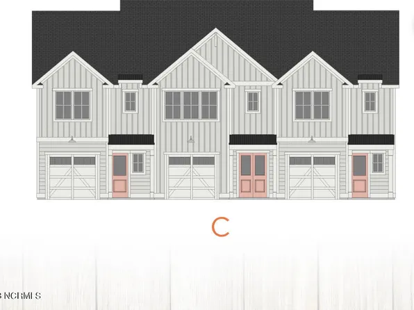 1032 Tidal Lane #4a, Wilmington, NC 28401