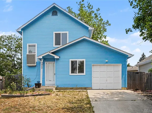 4922 S Rifle Court, Aurora, CO 80015