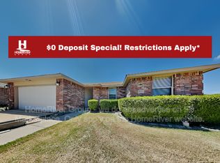 2702 Gold Hill Dr, Wylie, TX 75098