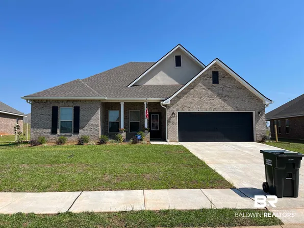 11251 Bonaventure Ave, Daphne, AL 36526