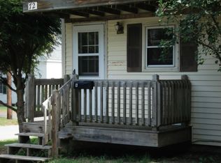 72 Park St #A, Belfast, ME 04915