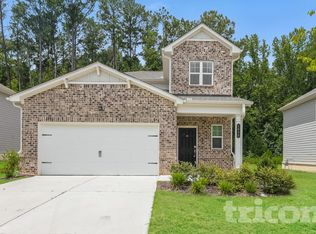 1659 Haypatch Ln, Loganville, GA 30052