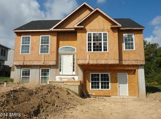 8803 Grove Rd, Baltimore, MD 21236