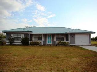 1561 SE Burning Ct, Port Saint Lucie, FL 34952