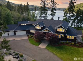 1220 Madrona Beach Rd NW, Olympia, WA 98502
