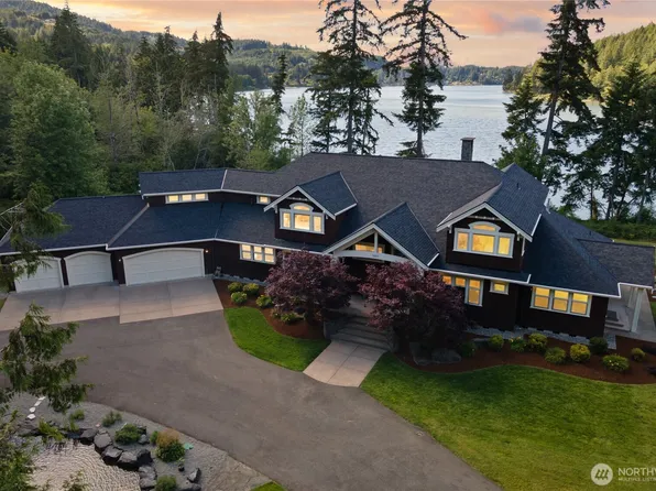 1220 Madrona Beach Road NW, Olympia, WA 98502