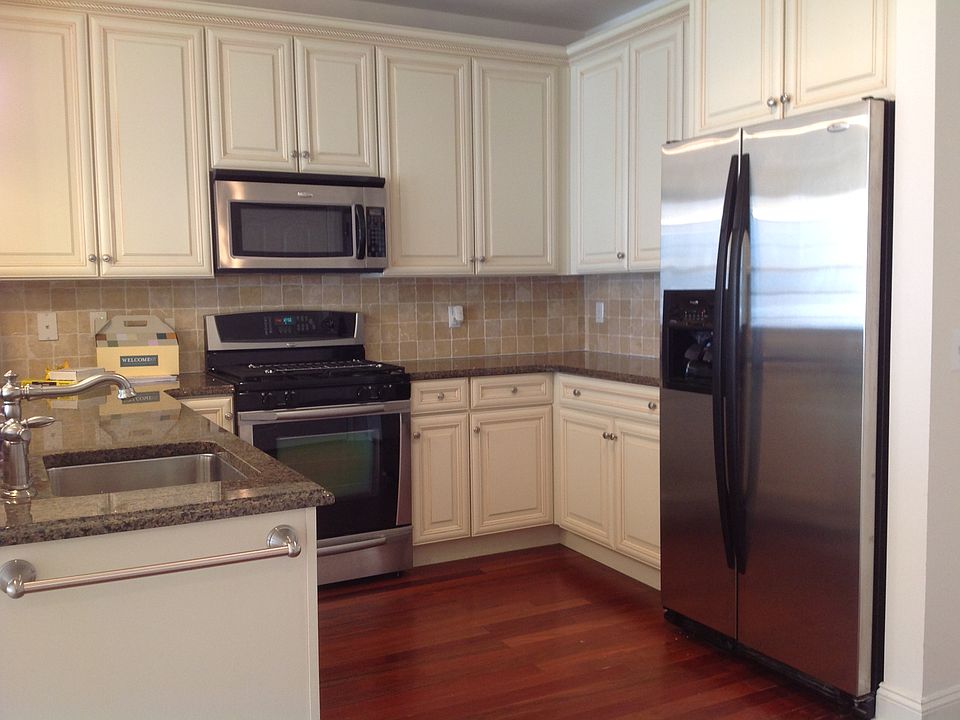 Custom Kitchen