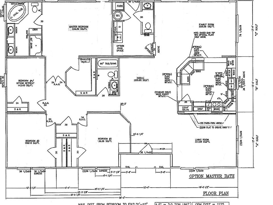 1st image of 1505 Road 31.3 NE