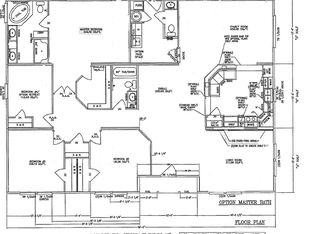 1505 Road 31.3 NE, Coulee City, WA 99115