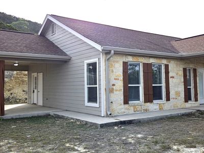 295 N POLLY PEAK DR, Bandera, TX, 78003