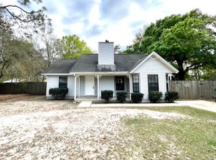 315 John King Rd, Crestview, FL 32539