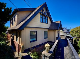 5610 SW Teig Pl, Seattle, WA 98116