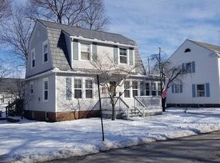 114 Ferrell Ave, Ashland, OH 44805