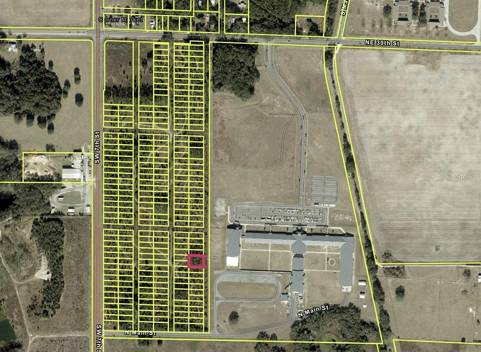 1st image of 0 SW 19th Ave Lot 30