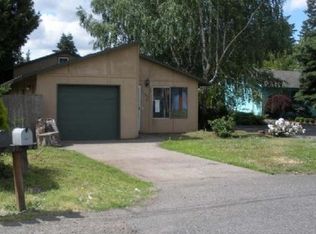 11960 SE Kelly St, Portland, OR 97266