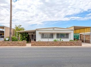 725 W Ocotillo Ln, Yuma, AZ 85365