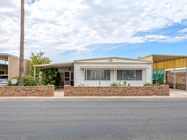 725 W Ocotillo Ln, Yuma, AZ 85365
