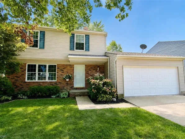7882 Richwood Dr, Mentor On The Lake, OH 44060