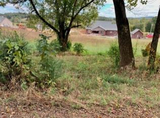 455 Burgess Mill Rd LOT 34, Cookeville, TN 38506