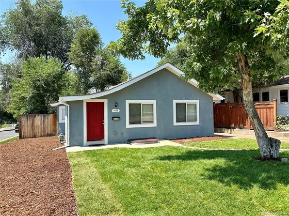 4495 S Delaware Street, Englewood, CO 80110