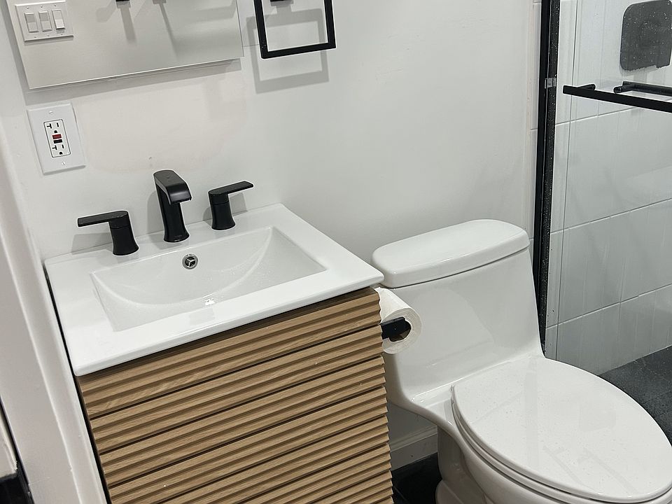 Full bath