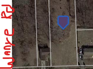 0 Vinewood St, Romulus, MI 48174