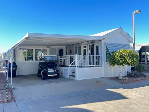 4700 E Main St #1762, Mesa, AZ 85205