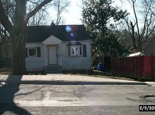 12312 Dewey Rd, Silver Spring, MD 20906